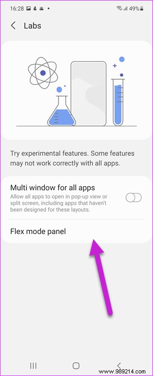 9 Essential Samsung Galaxy Z Flip 3 Tips and Tricks to Maximize Your Experience