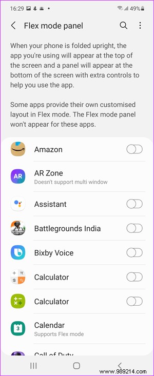 9 Essential Samsung Galaxy Z Flip 3 Tips and Tricks to Maximize Your Experience