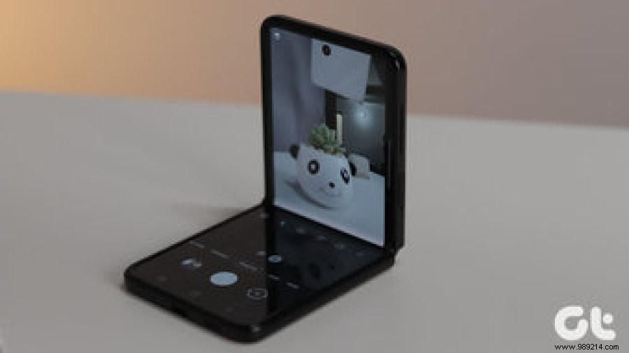 9 Essential Samsung Galaxy Z Flip 3 Tips and Tricks to Maximize Your Experience