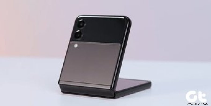 7 Expert Camera Tips and Tricks for Samsung Galaxy Z Flip 3