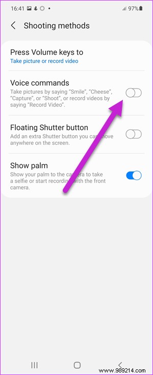 7 Expert Camera Tips and Tricks for Samsung Galaxy Z Flip 3
