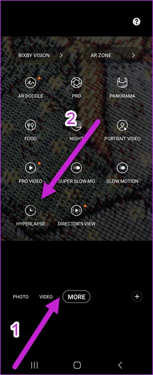 7 Expert Camera Tips and Tricks for Samsung Galaxy Z Flip 3