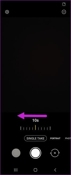7 Expert Camera Tips and Tricks for Samsung Galaxy Z Flip 3