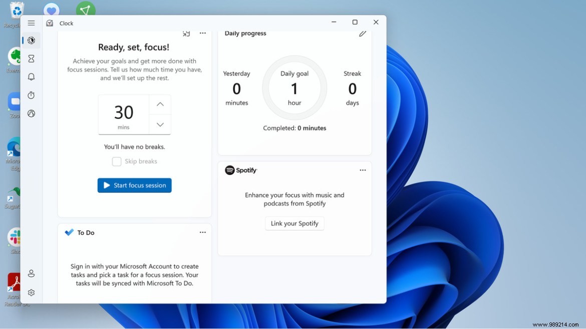Master Focus Assist in Windows 11: Stay Productive and Distraction-Free