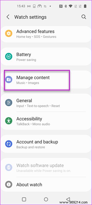 8 Essential Samsung Galaxy Watch 4 Tips and Tricks for Peak Performance