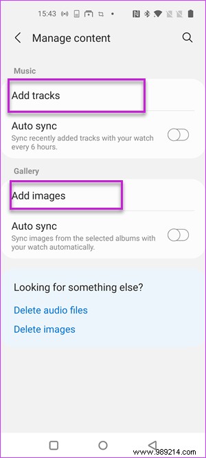8 Essential Samsung Galaxy Watch 4 Tips and Tricks for Peak Performance
