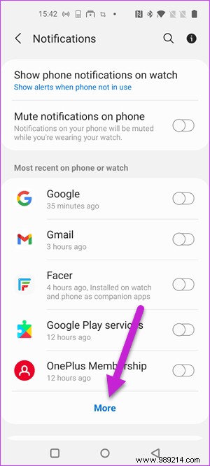 8 Essential Samsung Galaxy Watch 4 Tips and Tricks for Peak Performance
