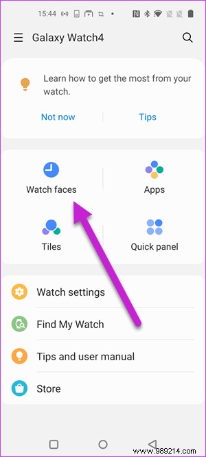 8 Essential Samsung Galaxy Watch 4 Tips and Tricks for Peak Performance