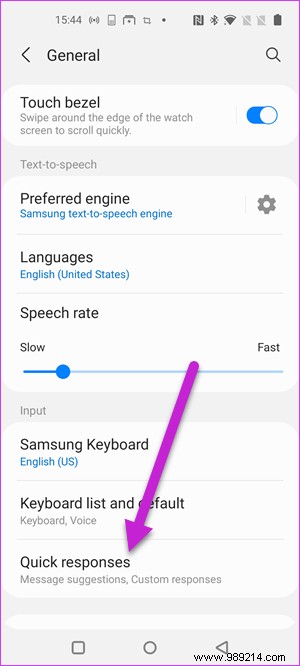 8 Essential Samsung Galaxy Watch 4 Tips and Tricks for Peak Performance