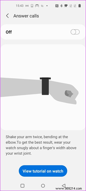 8 Essential Samsung Galaxy Watch 4 Tips and Tricks for Peak Performance