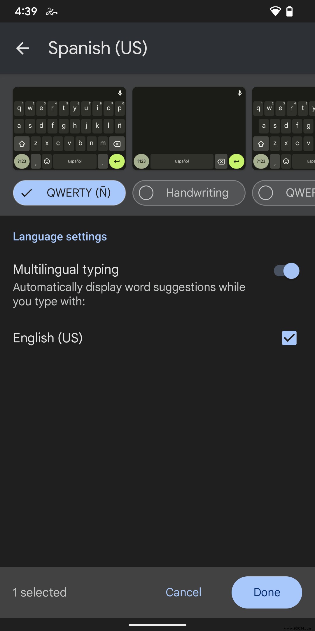 How to Add and Switch Languages on Android s Gboard Keyboard: Step-by-Step Guide