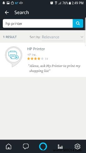How to Set Up Alexa Voice Printing on Your HP Printer: Complete Guide