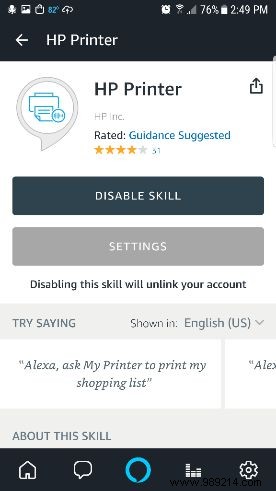 How to Set Up Alexa Voice Printing on Your HP Printer: Complete Guide