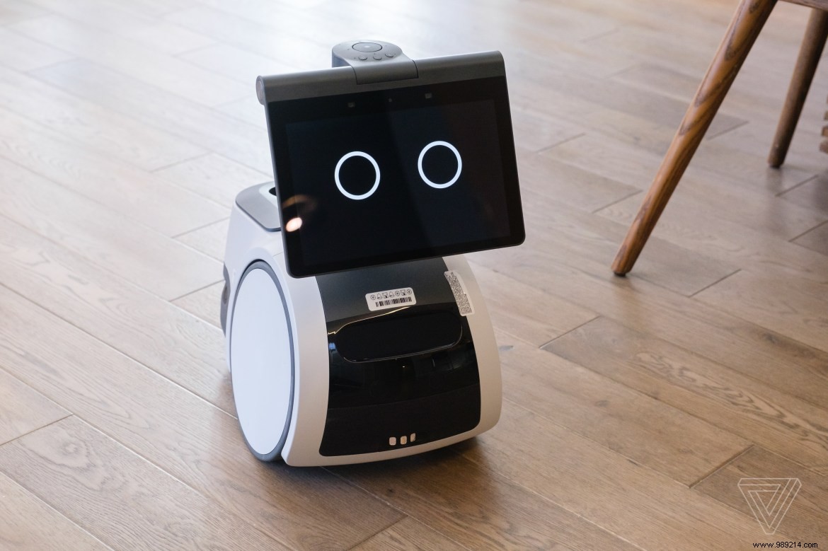 How to Request an Invite for Amazon Astro: The Ultimate Home Robot Guide