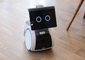 How to Request an Invite for Amazon Astro: The Ultimate Home Robot Guide