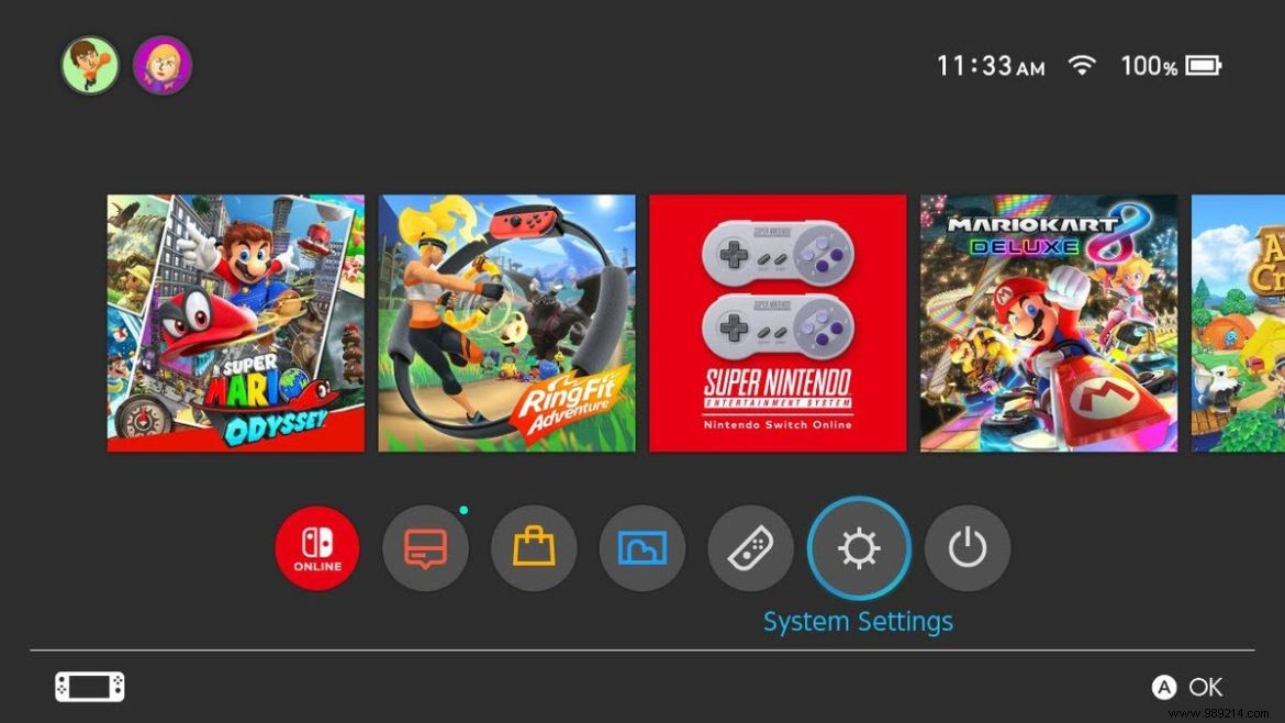 How to Pair Bluetooth Headphones with Nintendo Switch: Native Support Guide