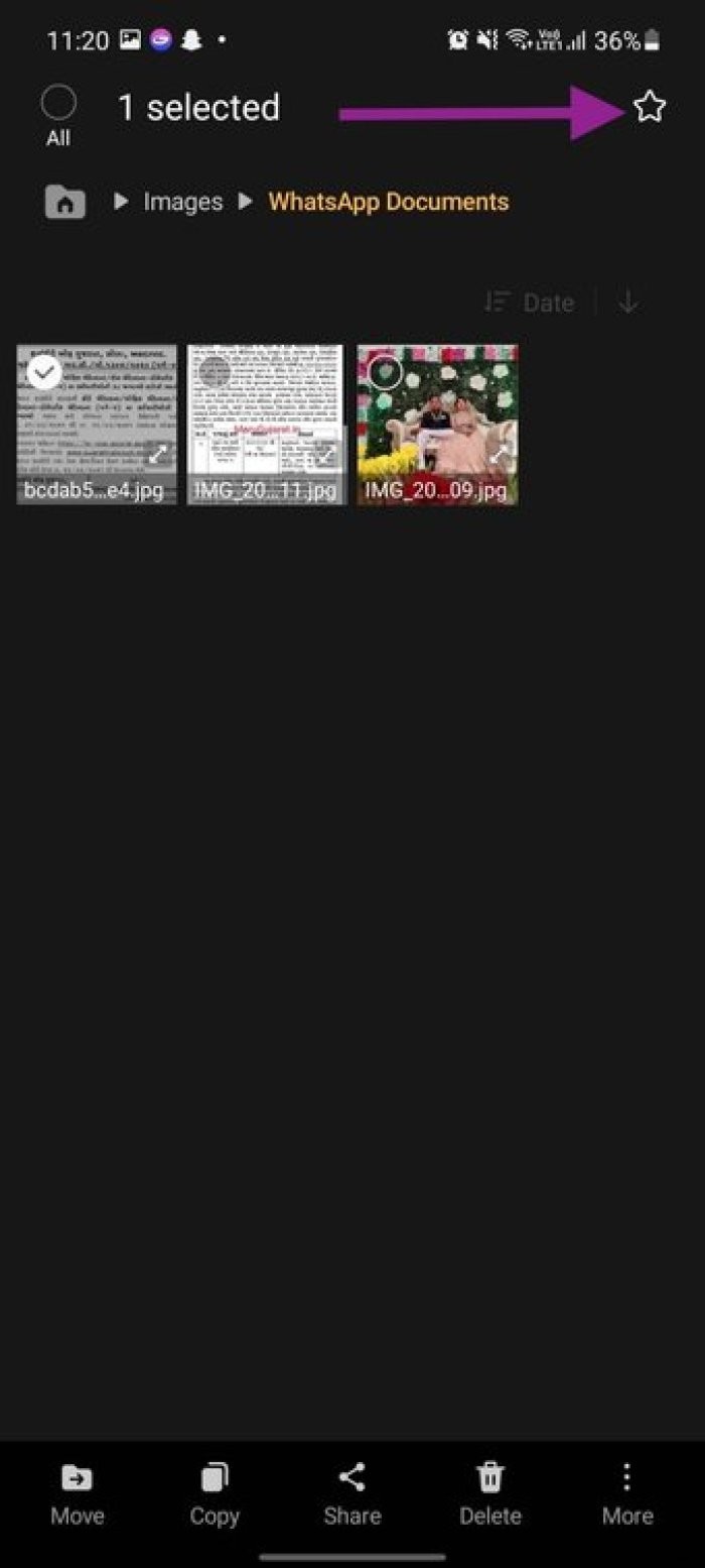 10 Expert Tips and Tricks for Samsung My Files on Galaxy Devices