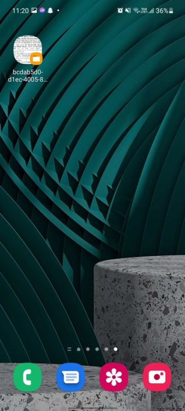 10 Expert Tips and Tricks for Samsung My Files on Galaxy Devices