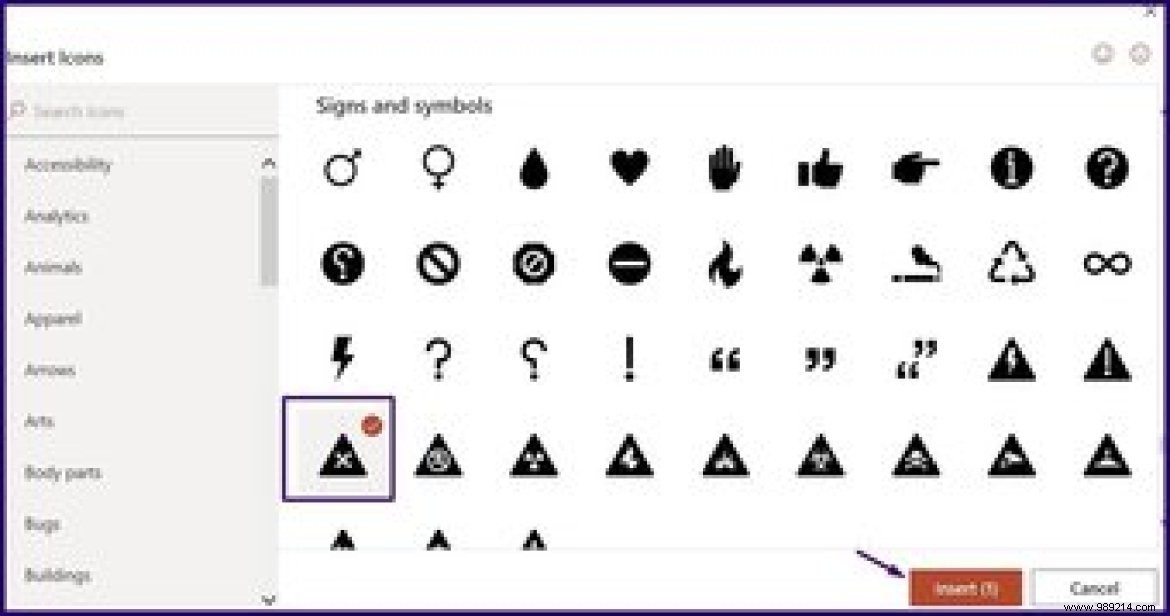 3 Expert Methods to Add Icons to PowerPoint Slides for Impactful Presentations