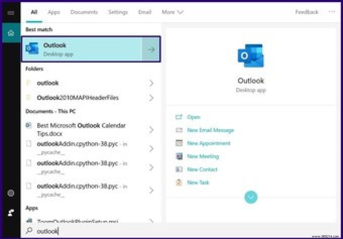 6 Proven Outlook Calendar Tips to Streamline Scheduling and Boost Productivity