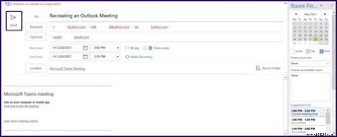 6 Proven Outlook Calendar Tips to Streamline Scheduling and Boost Productivity