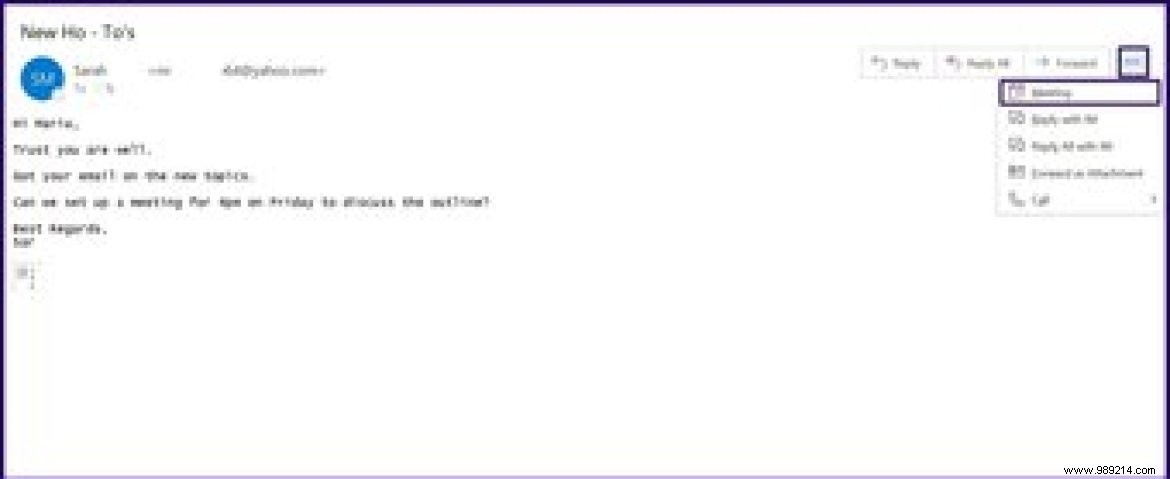 6 Proven Outlook Calendar Tips to Streamline Scheduling and Boost Productivity