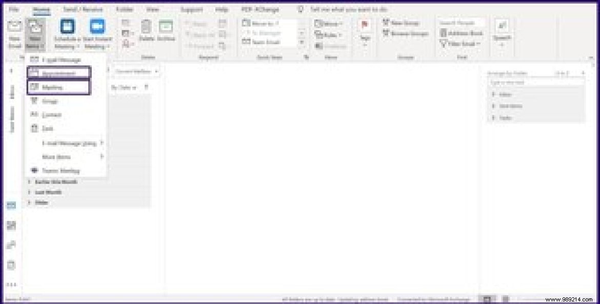 6 Proven Outlook Calendar Tips to Streamline Scheduling and Boost Productivity