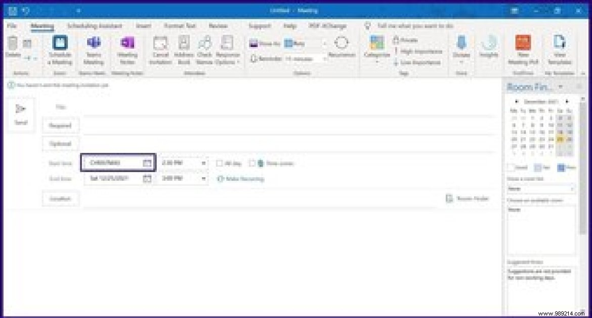 6 Proven Outlook Calendar Tips to Streamline Scheduling and Boost Productivity