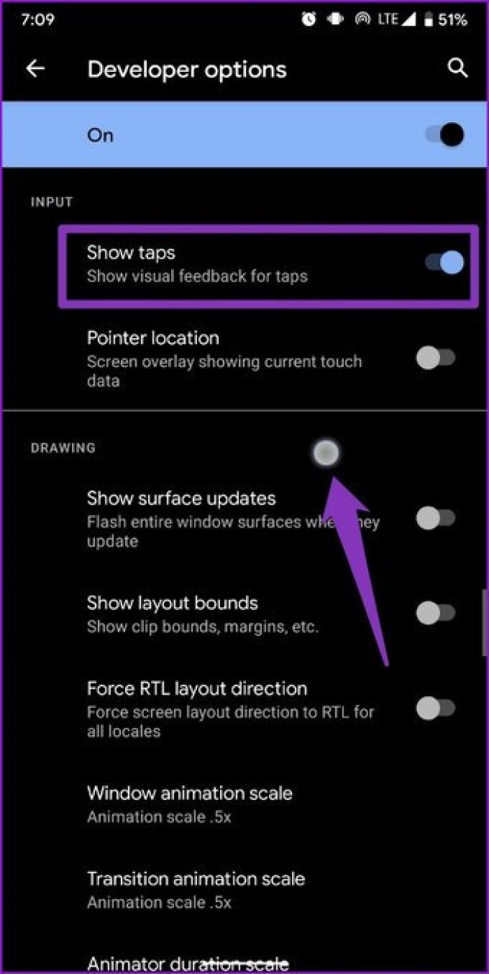 10 Essential Android Developer Options to Boost Performance and Customization