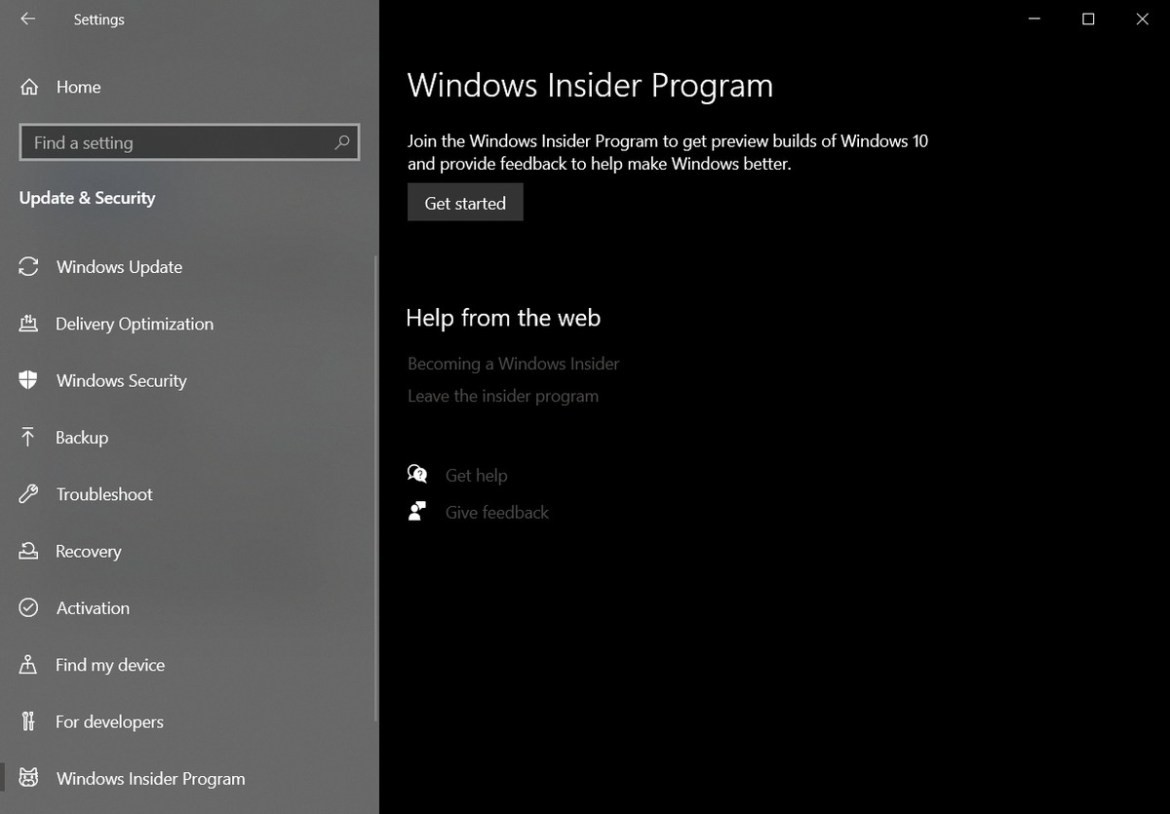 How to Get the Windows 11 Free Upgrade Early via Release Preview Channel
