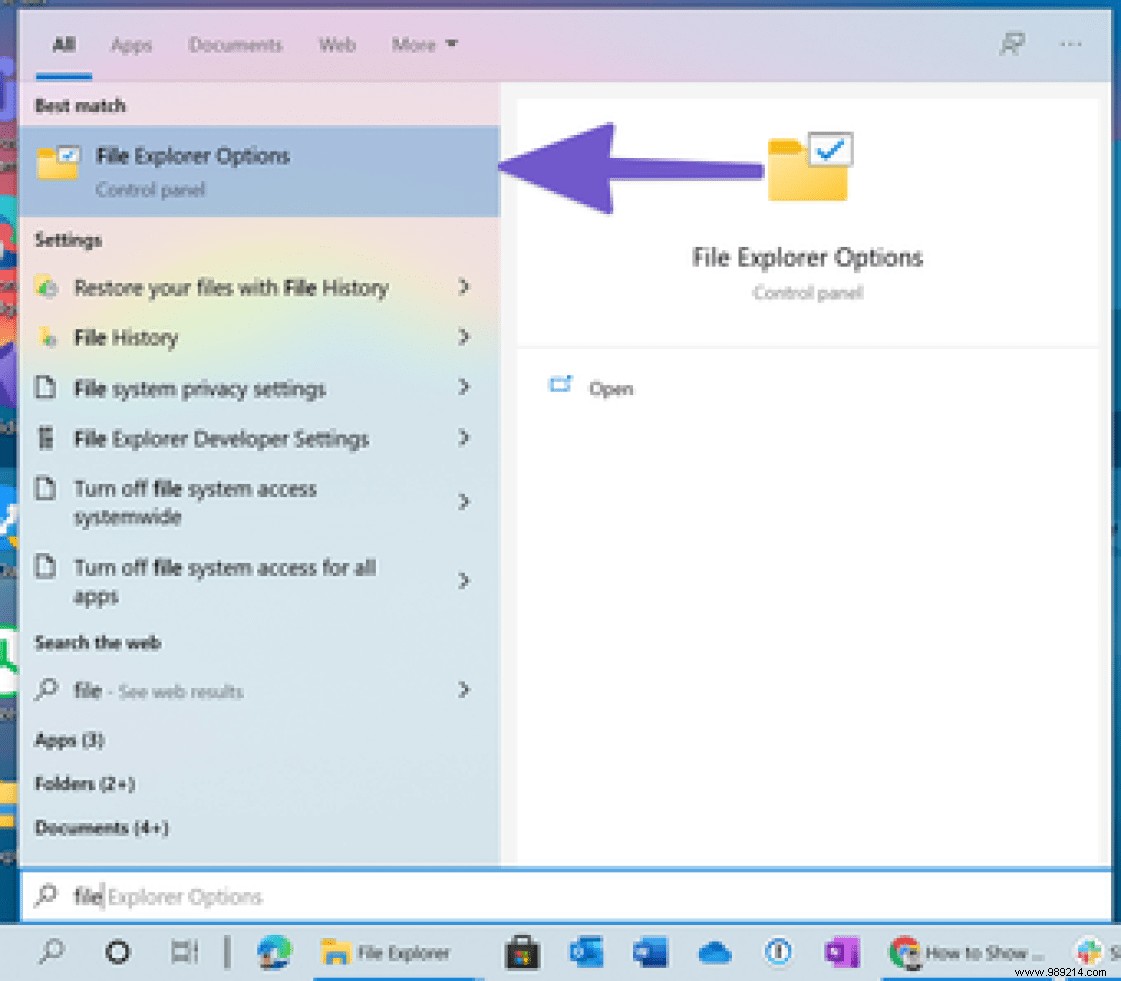 4 Reliable Ways to Check Folder Size in Windows 10