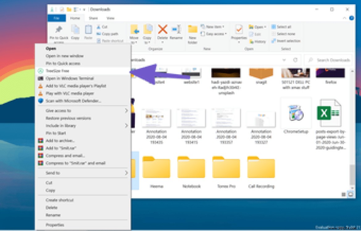 4 Reliable Ways to Check Folder Size in Windows 10