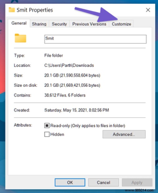 4 Reliable Ways to Check Folder Size in Windows 10