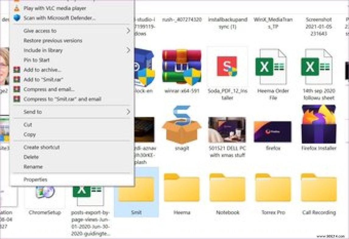 4 Reliable Ways to Check Folder Size in Windows 10