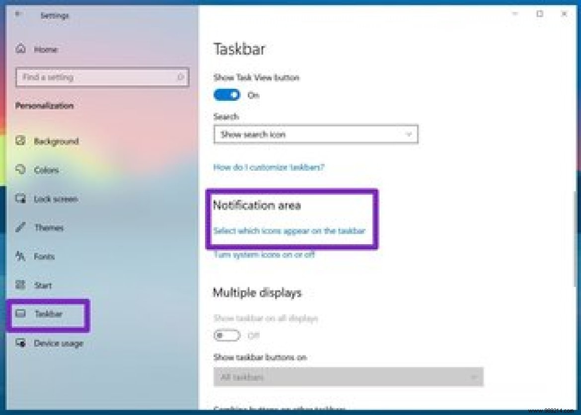 3 Simple Ways to Hide or Remove Meet Now from Windows 10 Taskbar