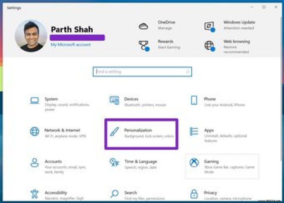 3 Simple Ways to Hide or Remove Meet Now from Windows 10 Taskbar