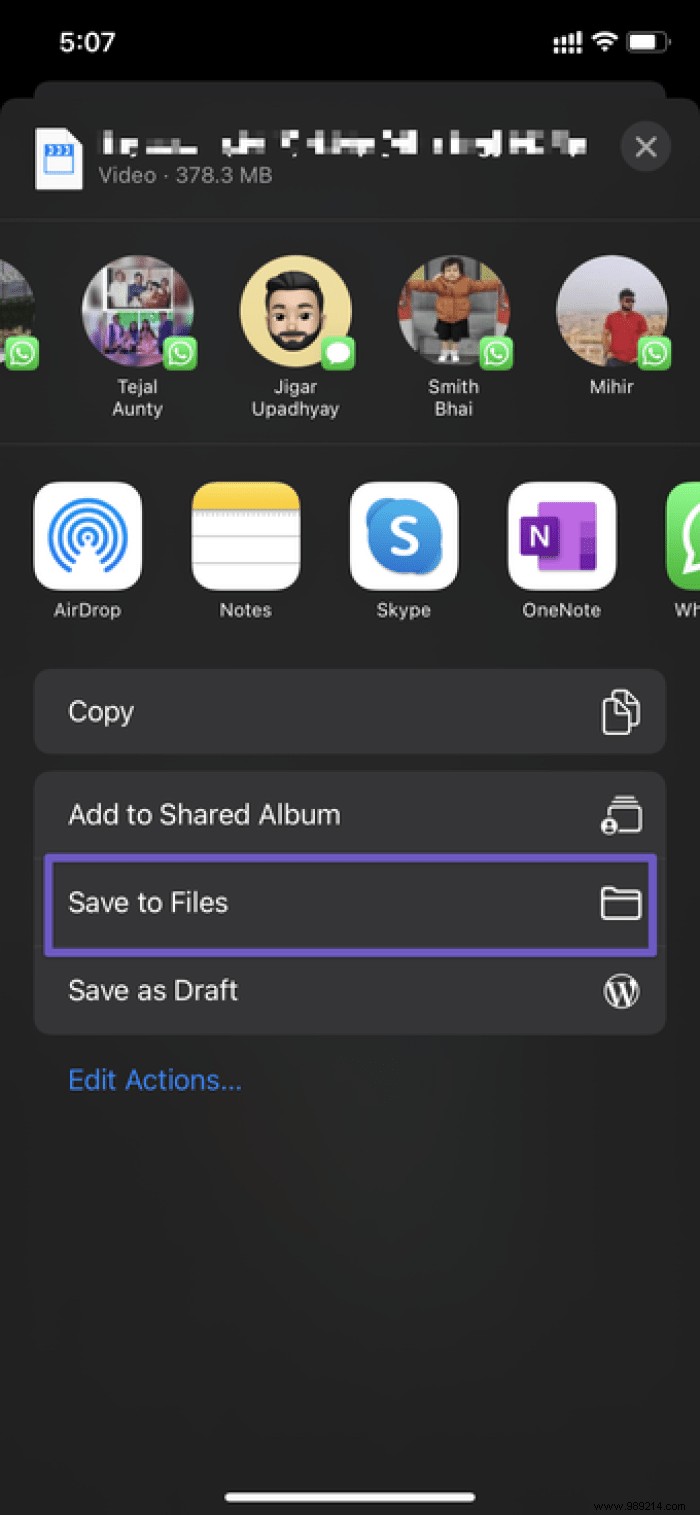 2 Reliable Ways to Play Telegram Videos on Your iPhone