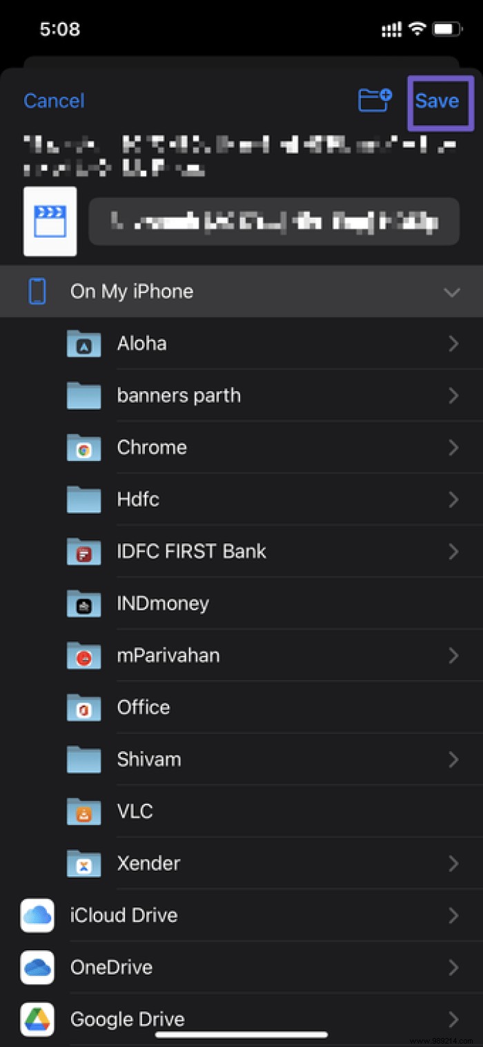 2 Reliable Ways to Play Telegram Videos on Your iPhone