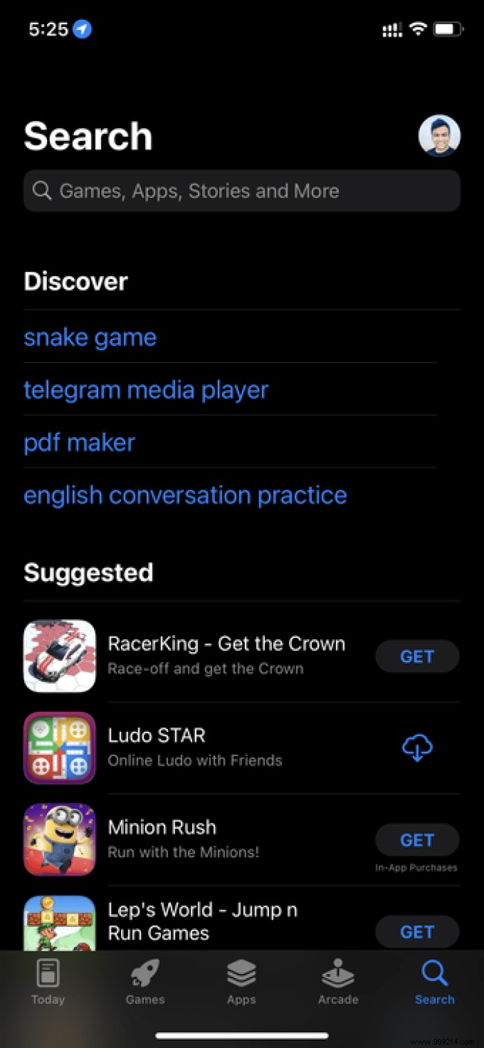 2 Reliable Ways to Play Telegram Videos on Your iPhone