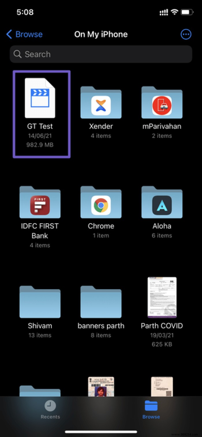 2 Reliable Ways to Play Telegram Videos on Your iPhone