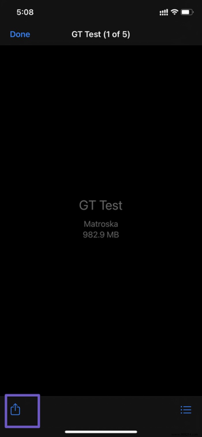 2 Reliable Ways to Play Telegram Videos on Your iPhone