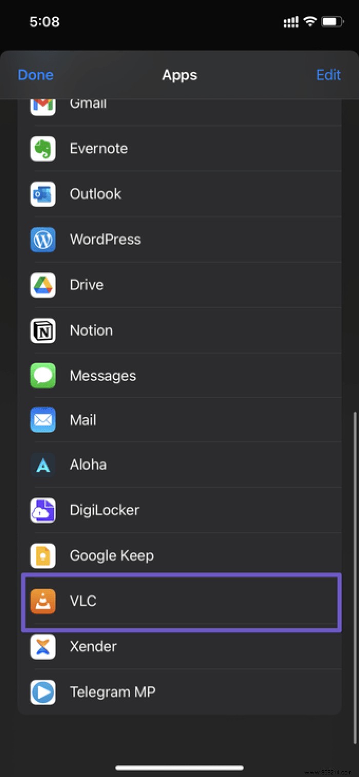 2 Reliable Ways to Play Telegram Videos on Your iPhone