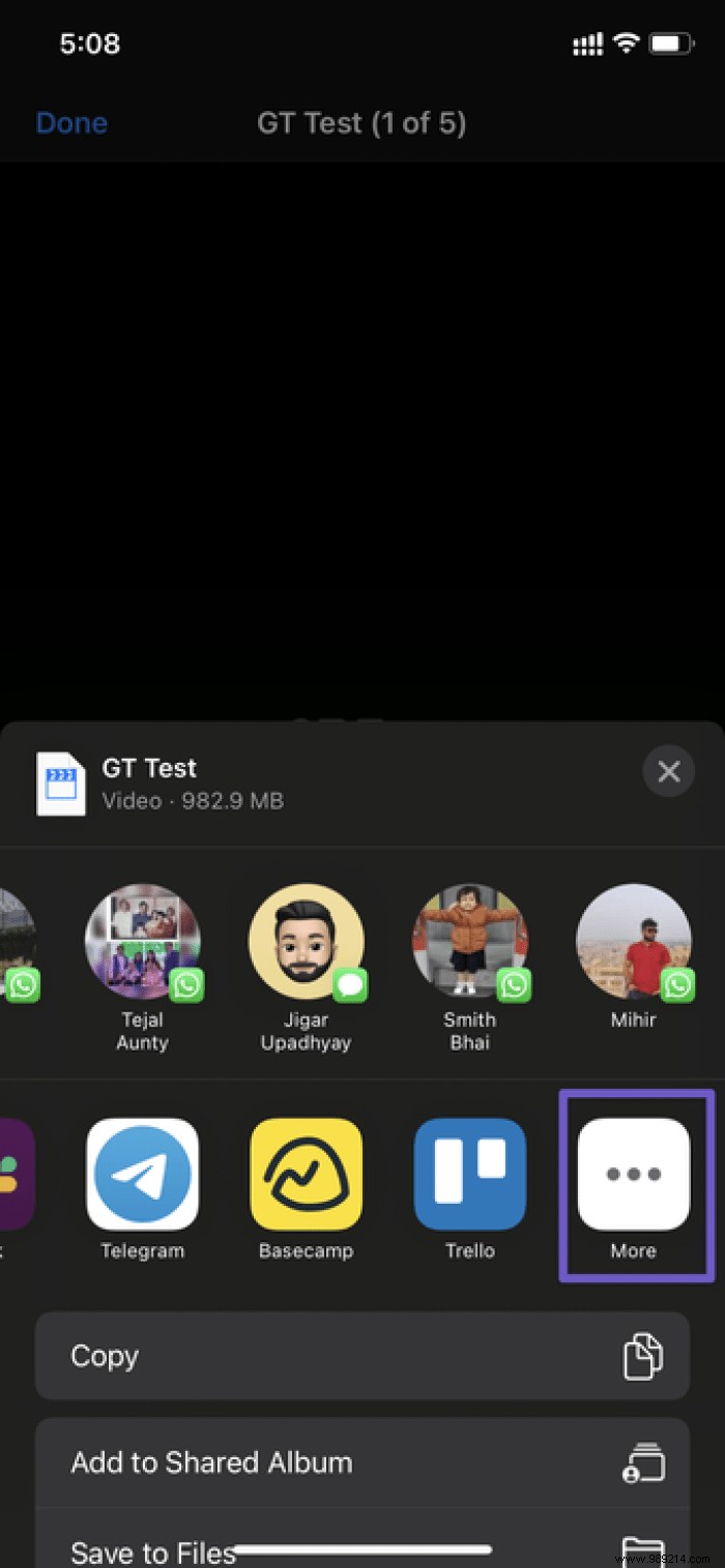 2 Reliable Ways to Play Telegram Videos on Your iPhone