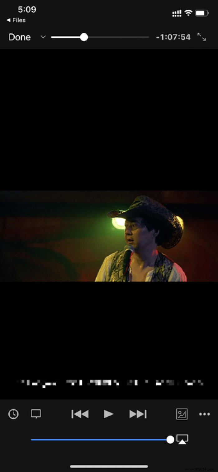 2 Reliable Ways to Play Telegram Videos on Your iPhone