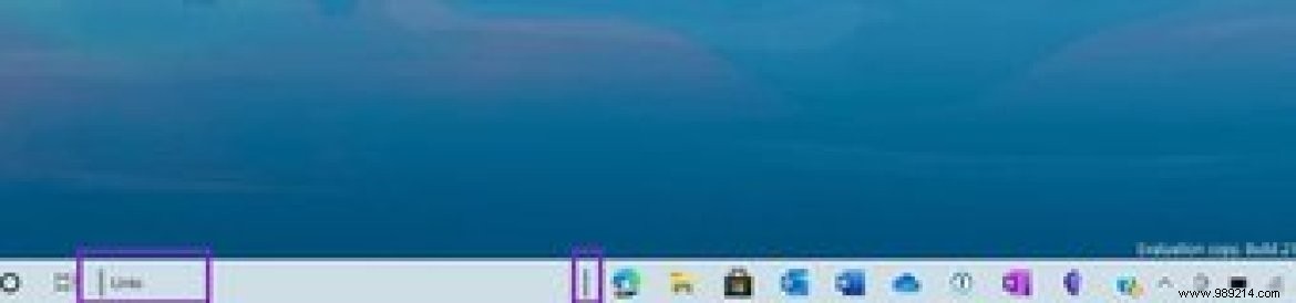 How to Center Taskbar Icons in Windows 10: 2 Proven Methods