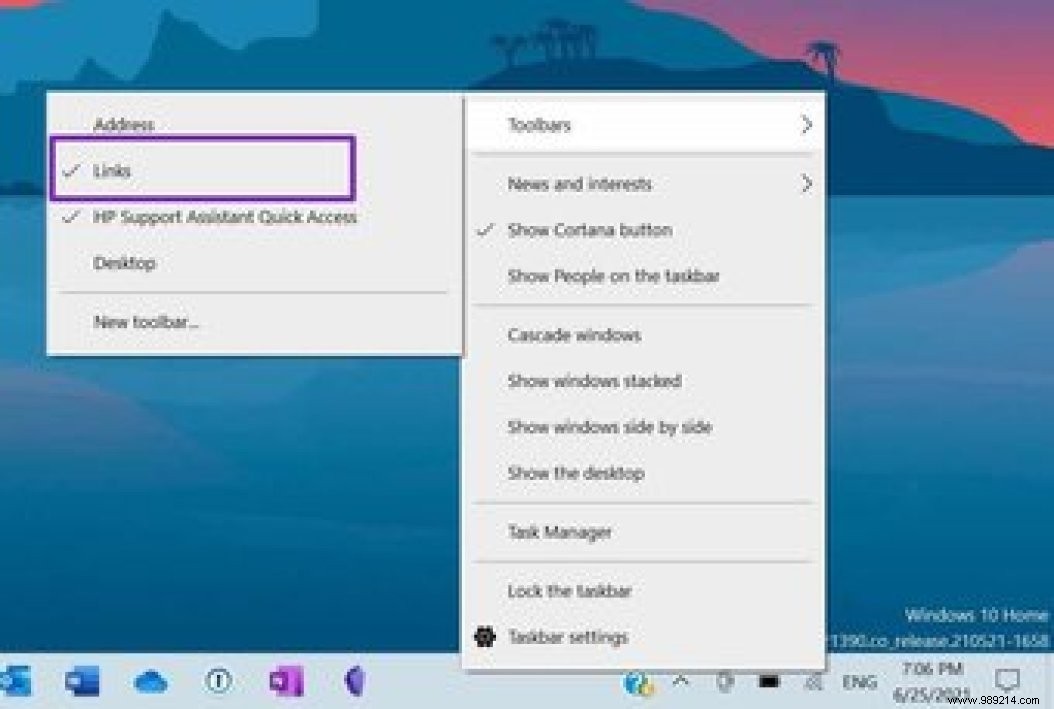 How to Center Taskbar Icons in Windows 10: 2 Proven Methods
