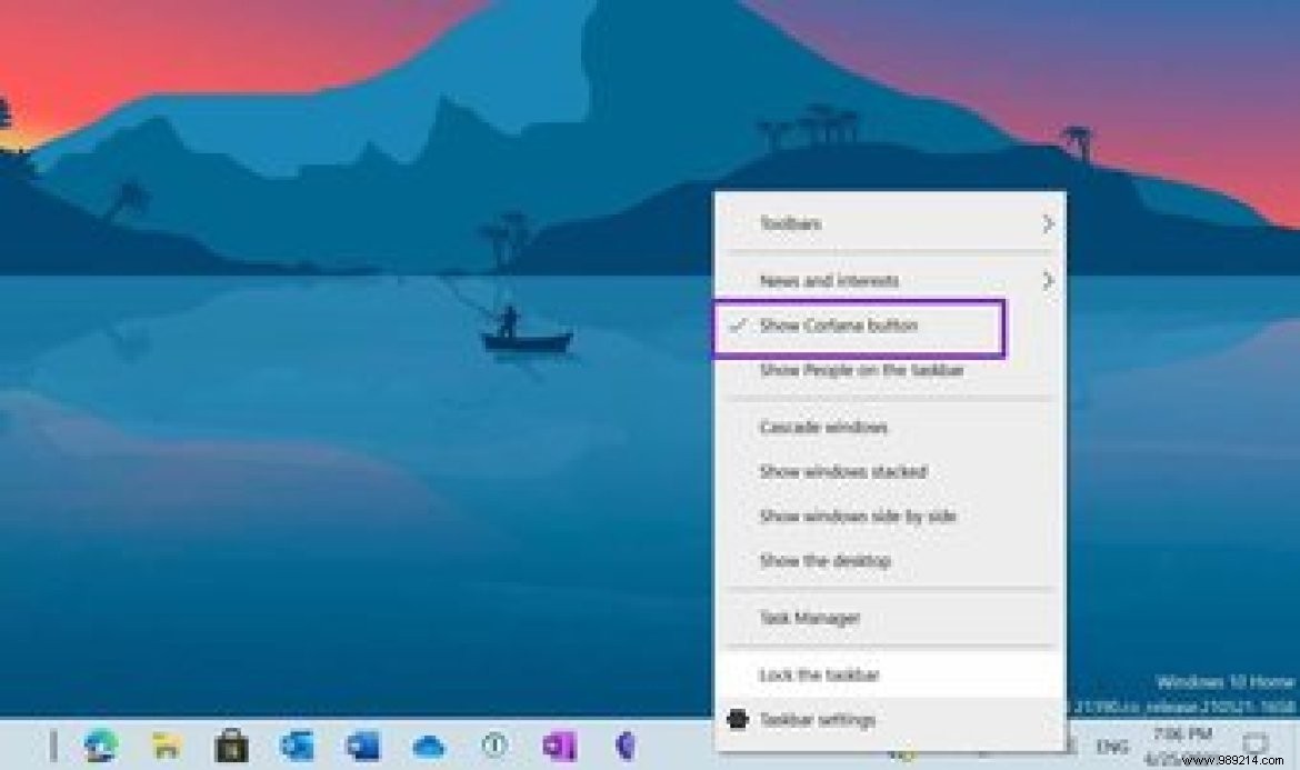 How to Center Taskbar Icons in Windows 10: 2 Proven Methods