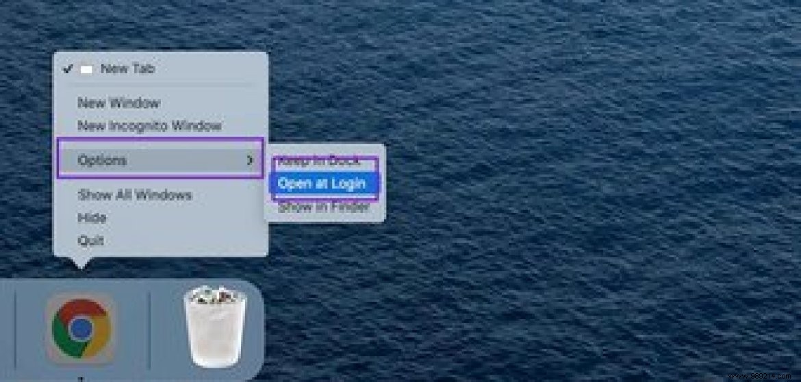 3 Proven Ways to Stop Google Chrome from Auto-Launching on Mac Startup