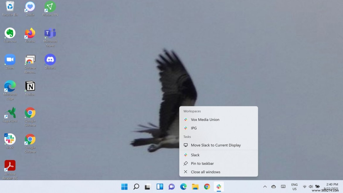 Windows 11 Taskbar Guide: Pin Apps, Align Icons Left, Hide Extras & More