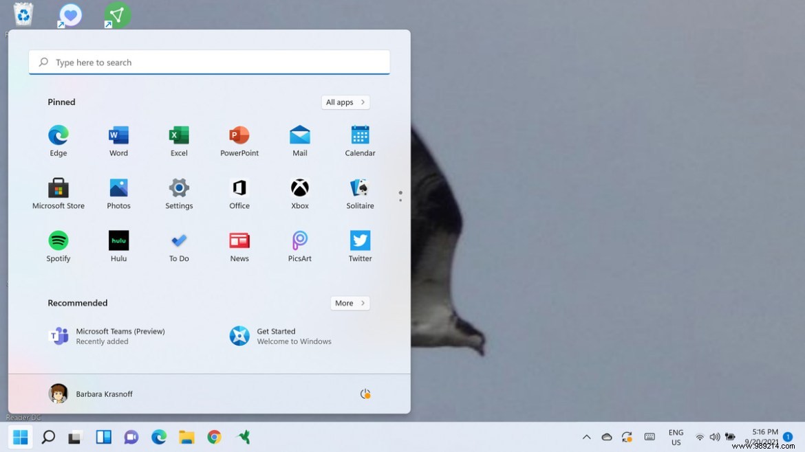Windows 11 Taskbar Guide: Pin Apps, Align Icons Left, Hide Extras & More